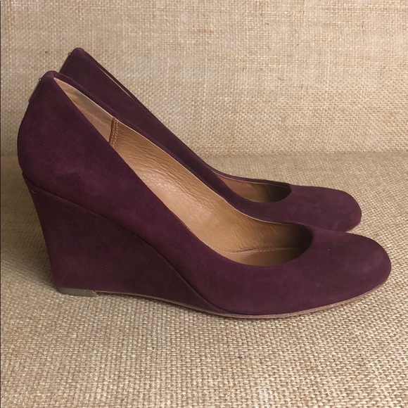 Coach Shoes - Coach Wedges